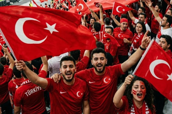 Kanada Dünya Kupası